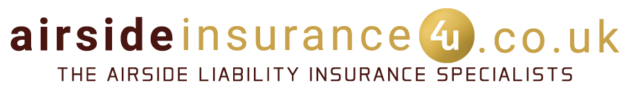 Logo of Airside Insurance 4u