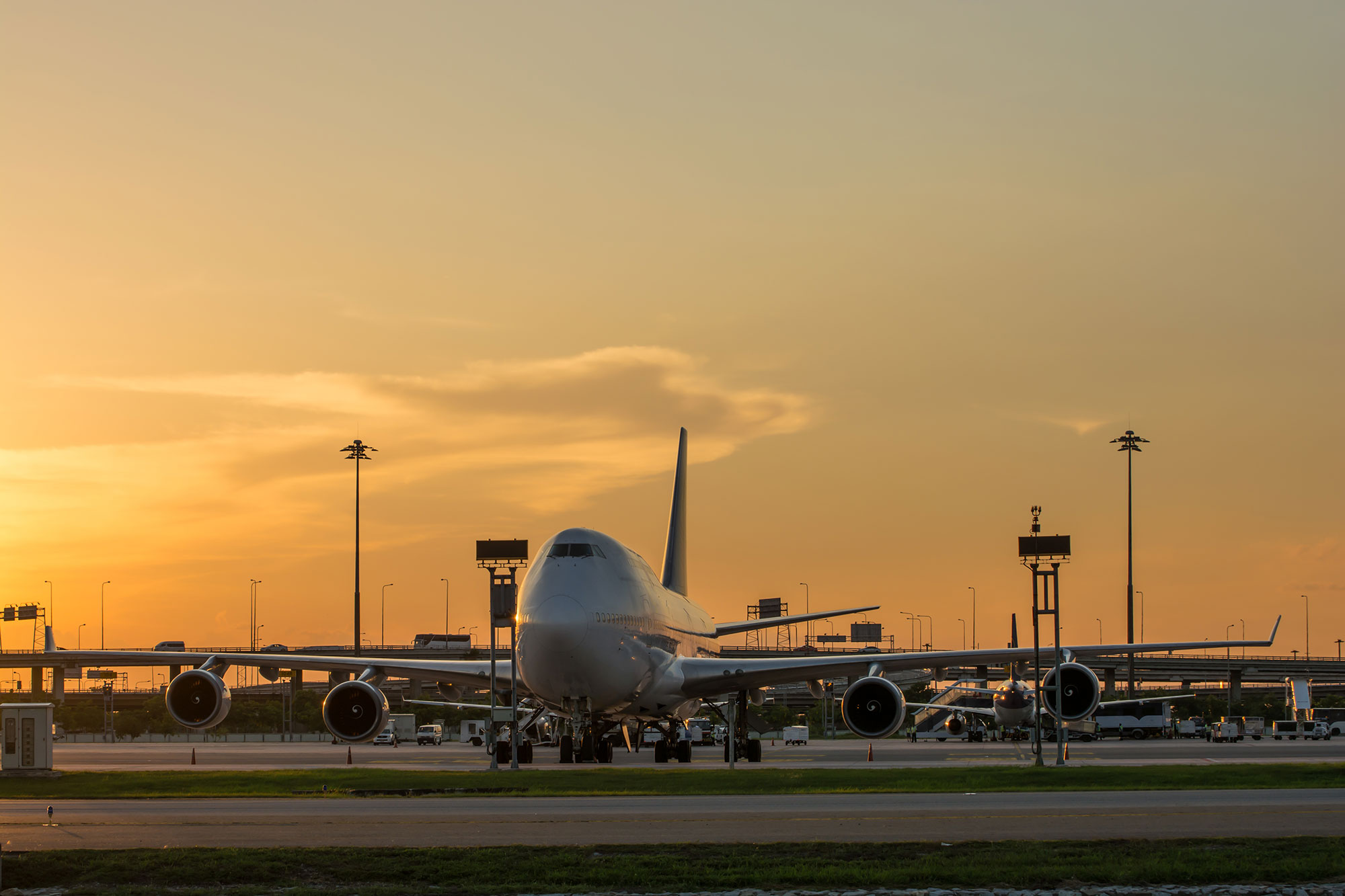 Airside Liability Insurance - Airside Insurance 4U