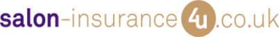 Salon Insurance 4U Logo